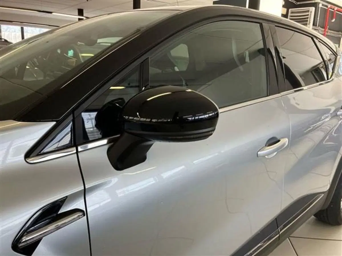 Renault Captur usata a Como (20)
