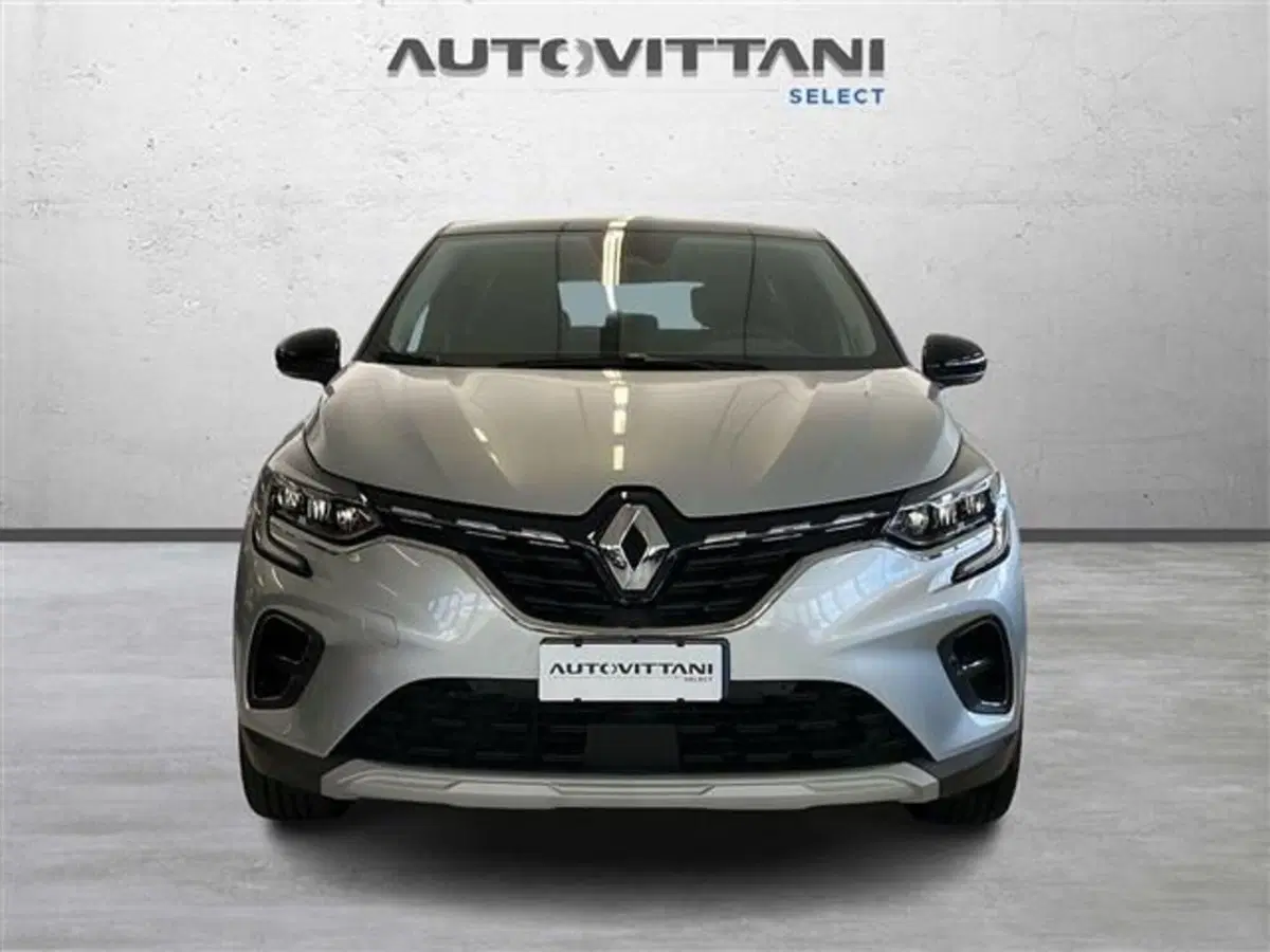 Renault Captur usata a Como (3)