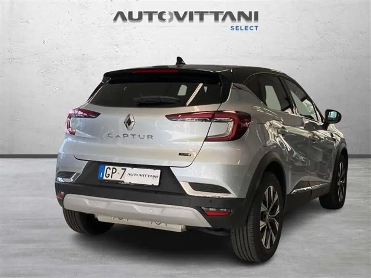Renault Captur usata a Como (4)