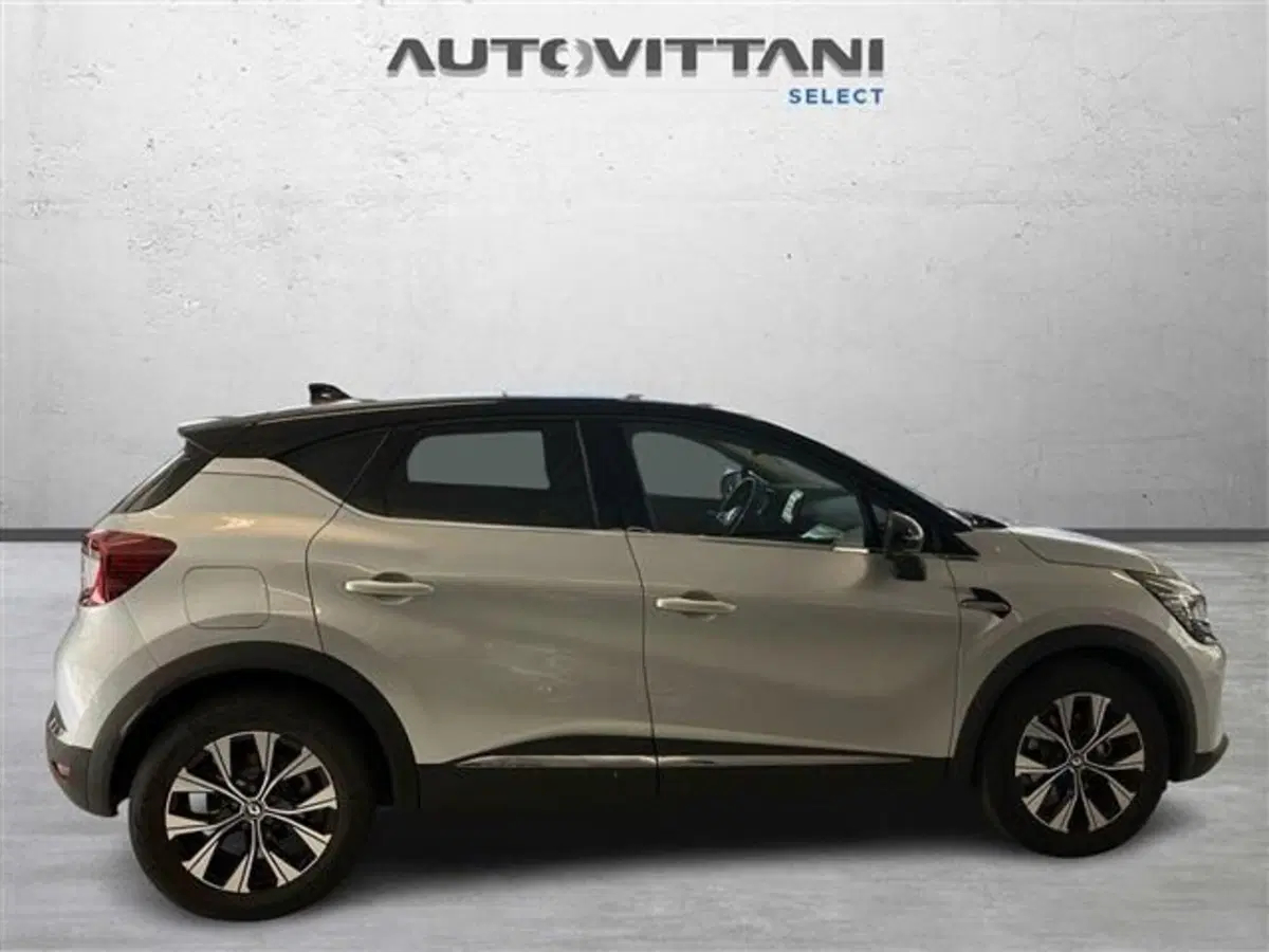 Renault Captur usata a Como (5)
