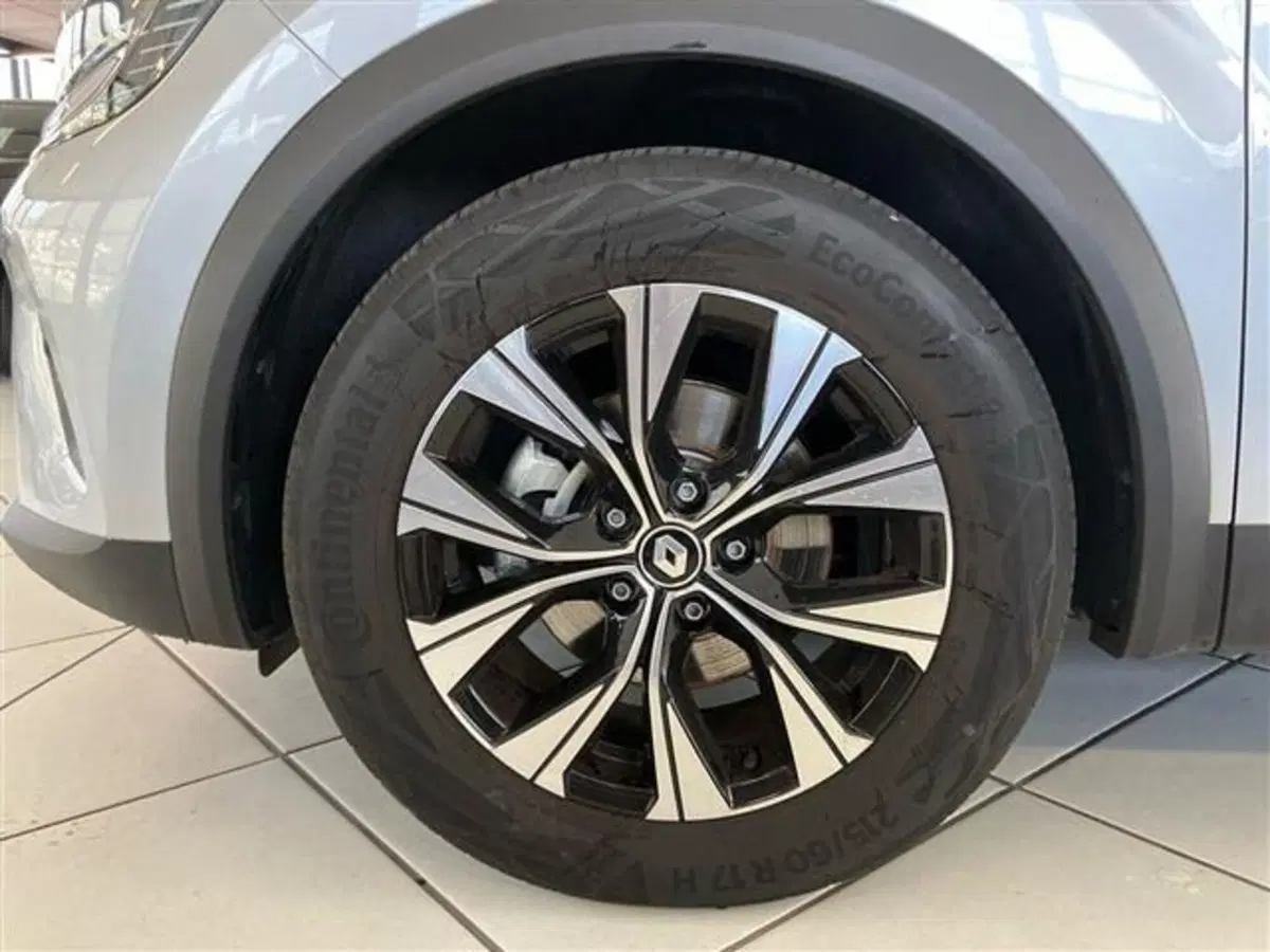 Renault Captur usata a Como (6)