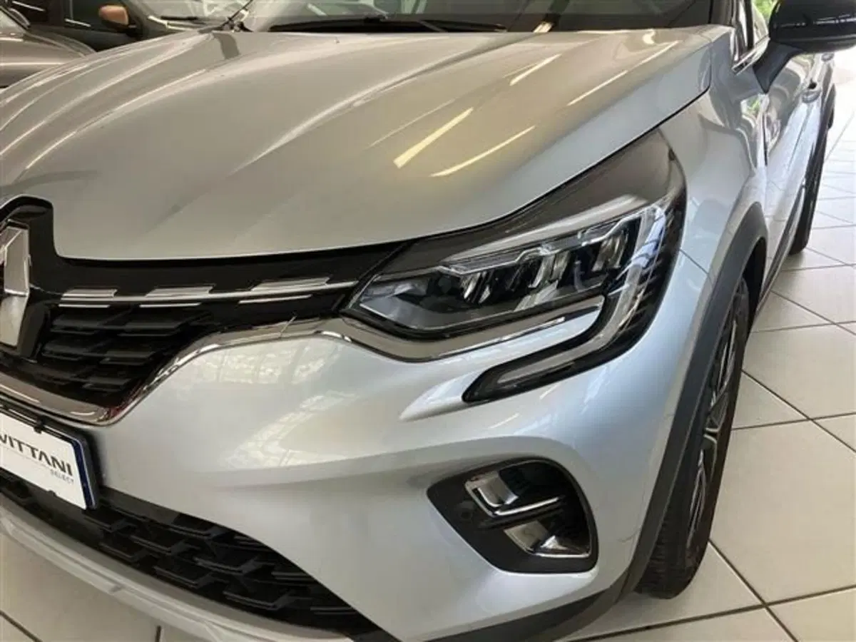 Renault Captur usata a Como (7)