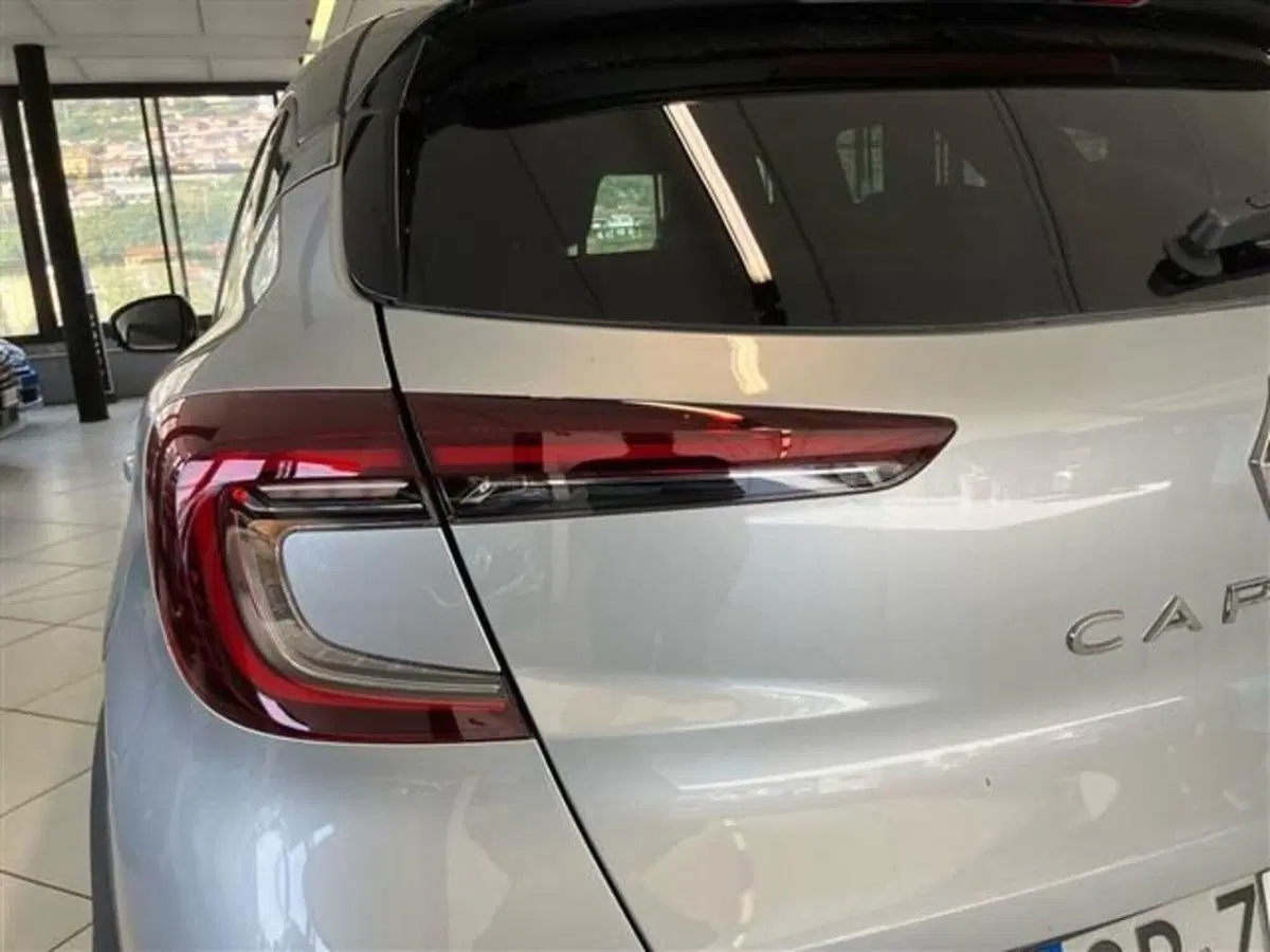Renault Captur usata a Como (8)