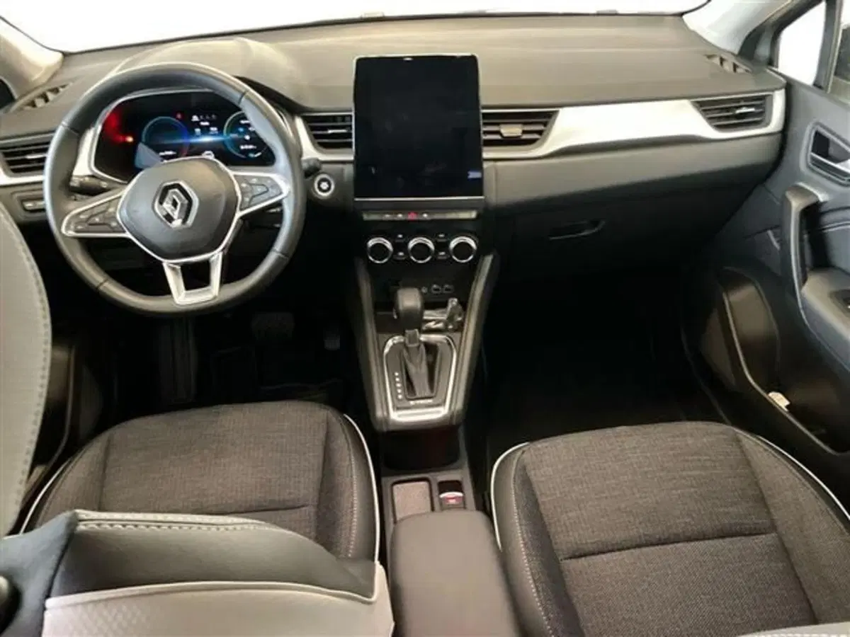 Renault Captur usata a Como (9)