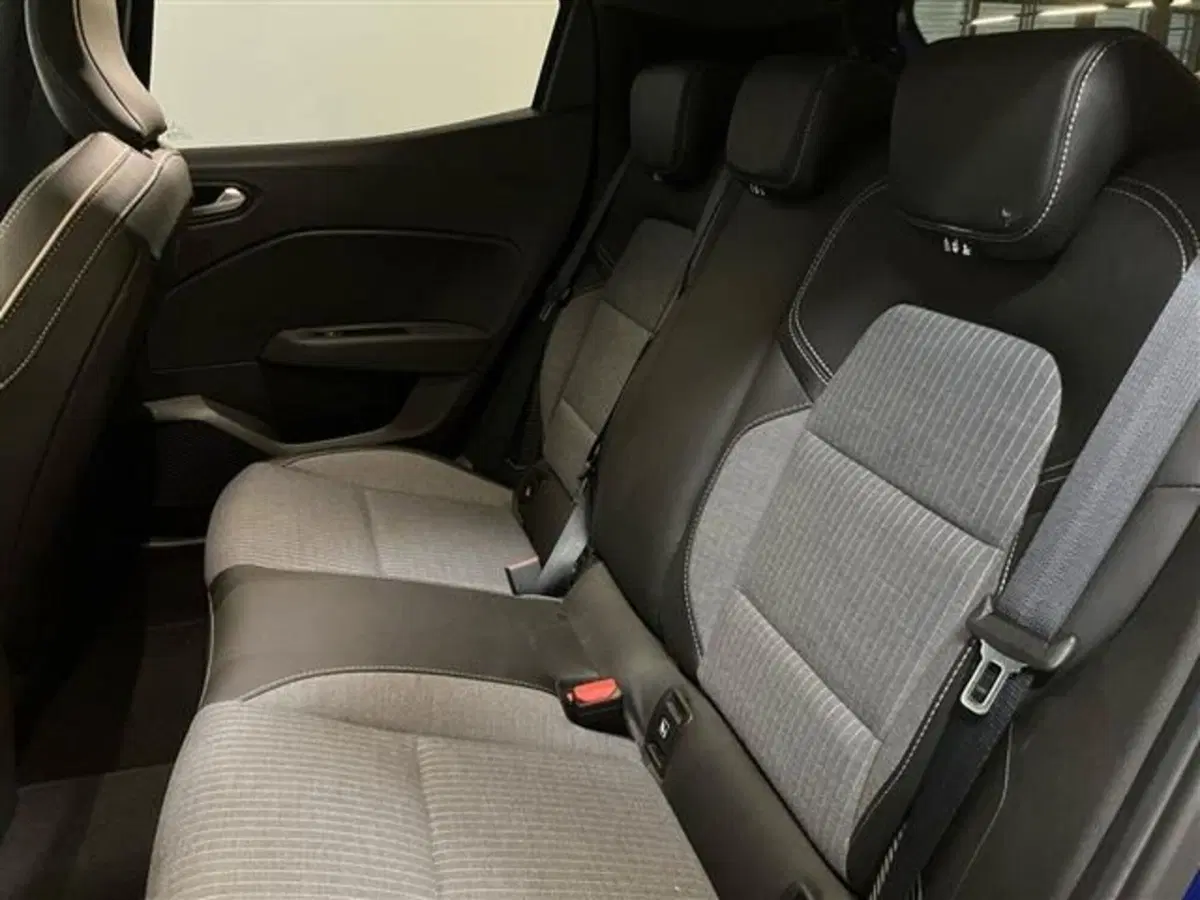 Renault Clio usata a Como (10)