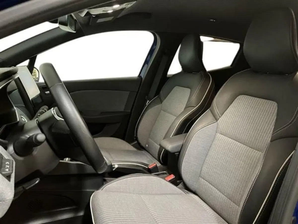 Renault Clio usata a Como (11)
