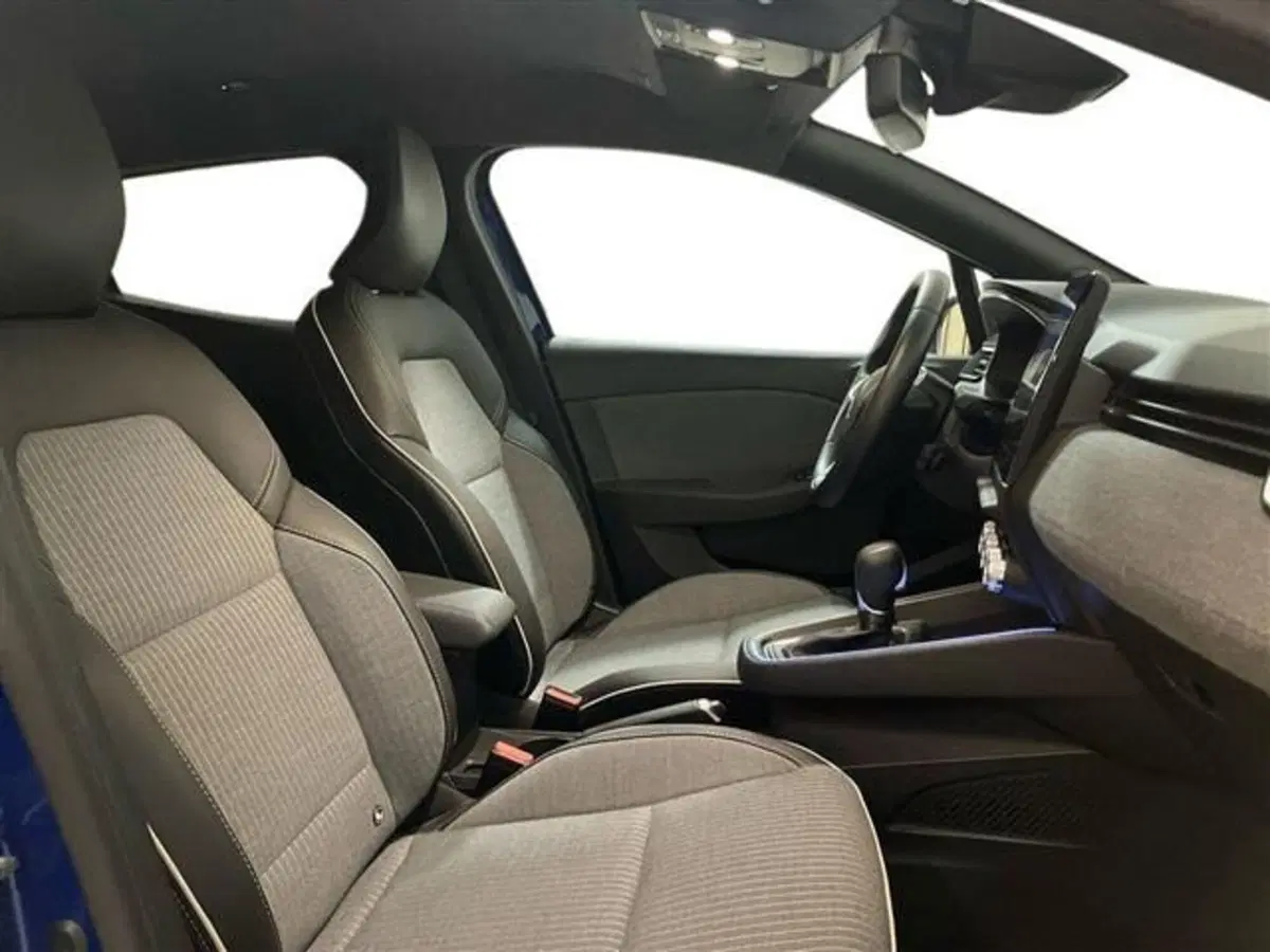Renault Clio usata a Como (12)
