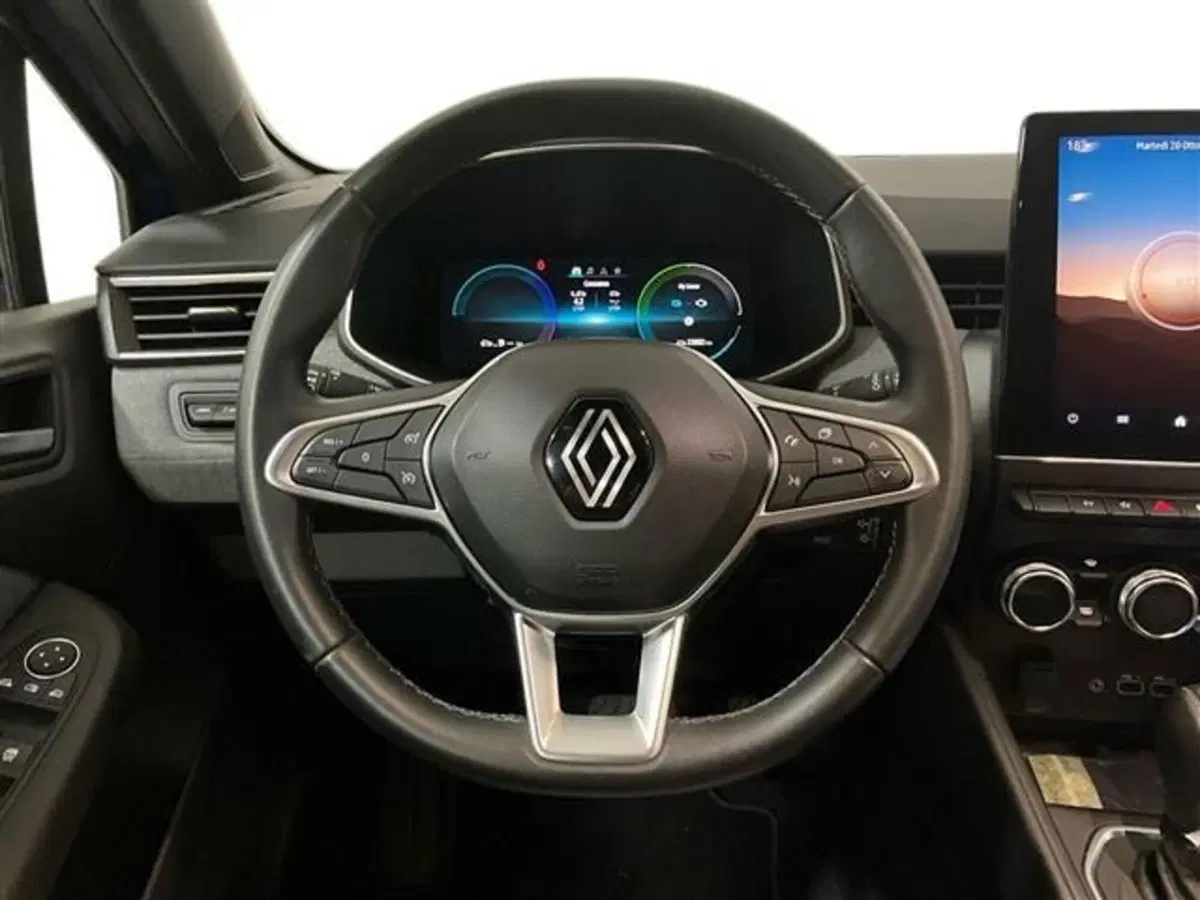 Renault Clio usata a Como (16)