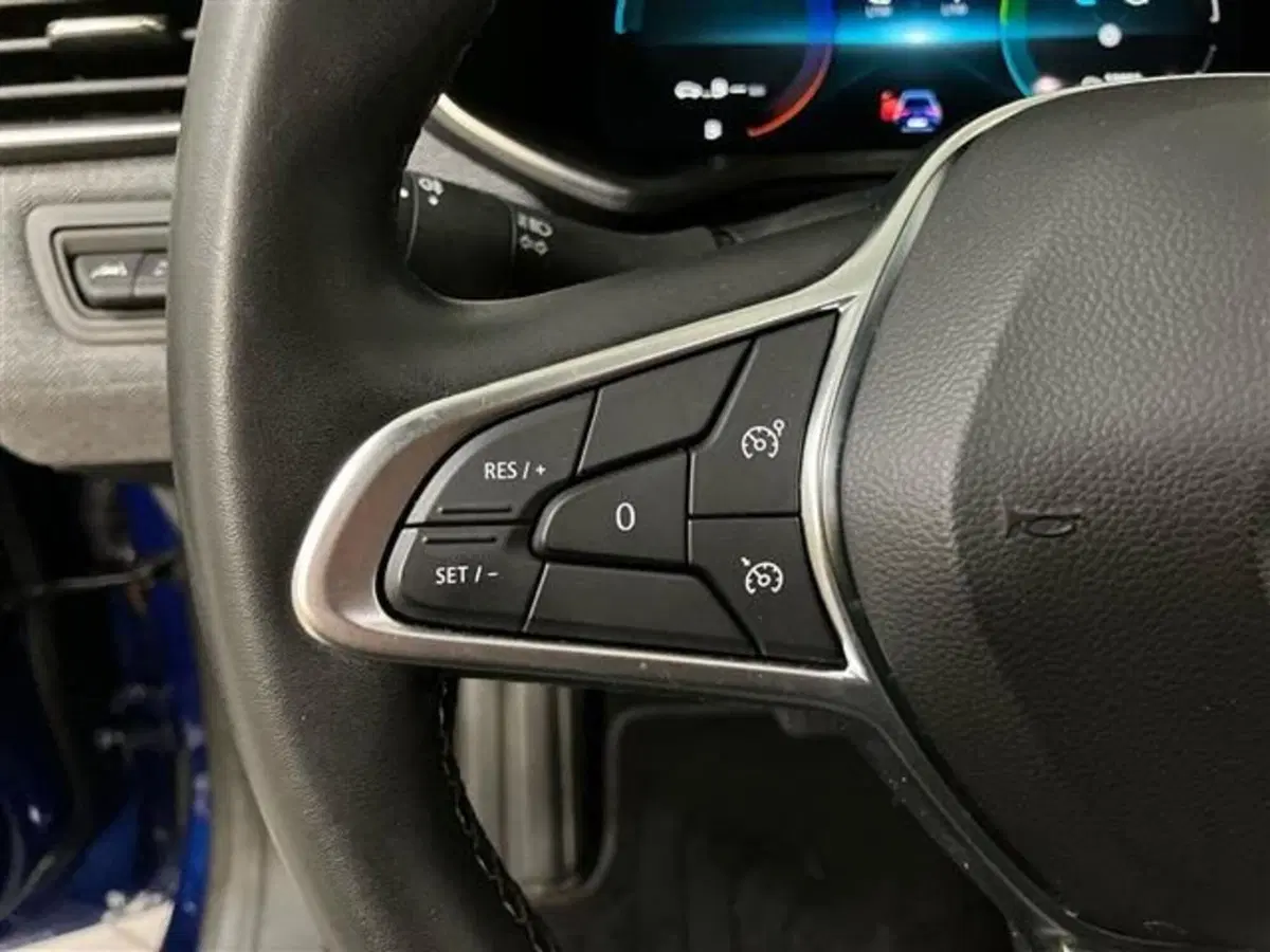 Renault Clio usata a Como (17)