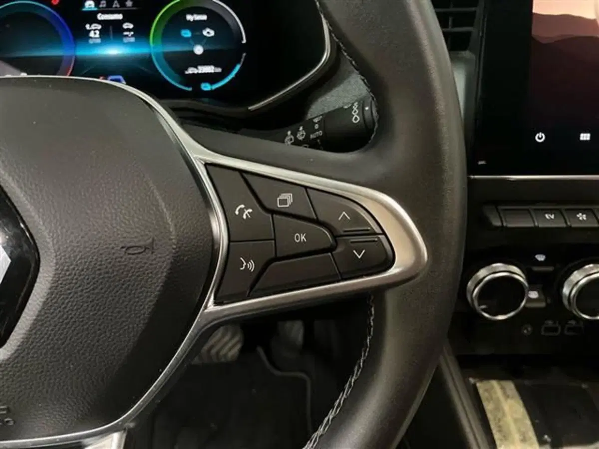 Renault Clio usata a Como (18)
