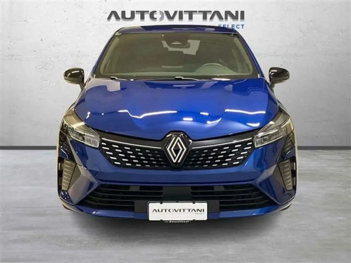 Renault Clio usata a Como (2)