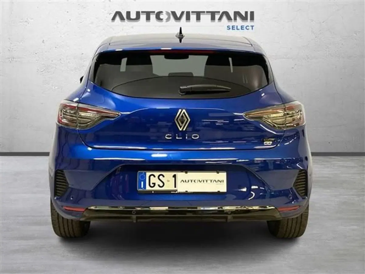 Renault Clio usata a Como (3)