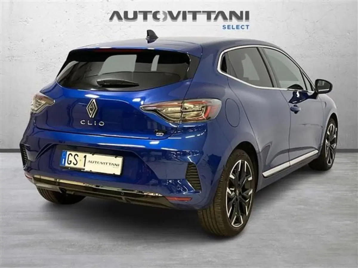 Renault Clio usata a Como (4)