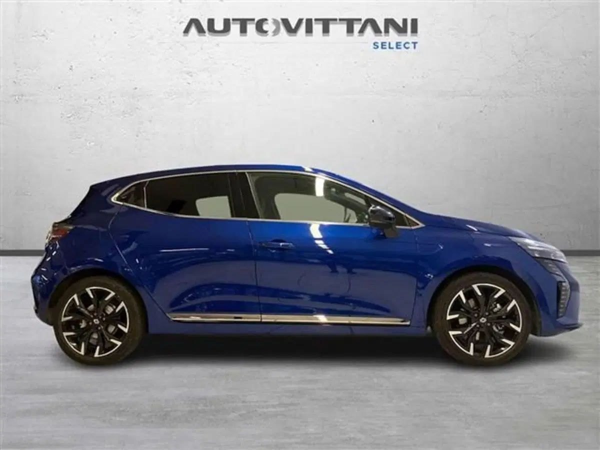 Renault Clio usata a Como (5)