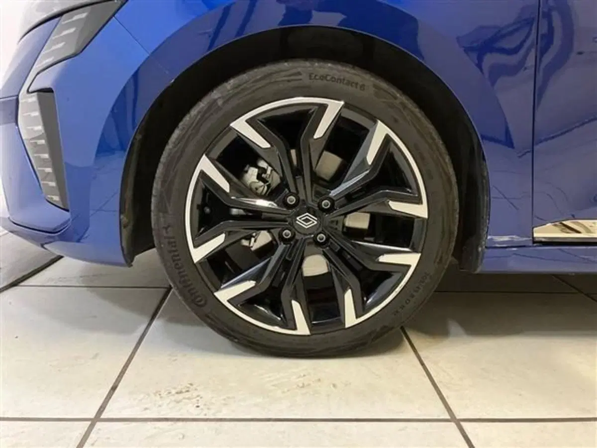 Renault Clio usata a Como (6)