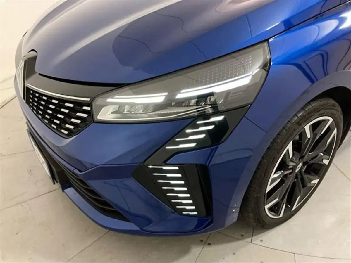 Renault Clio usata a Como (7)
