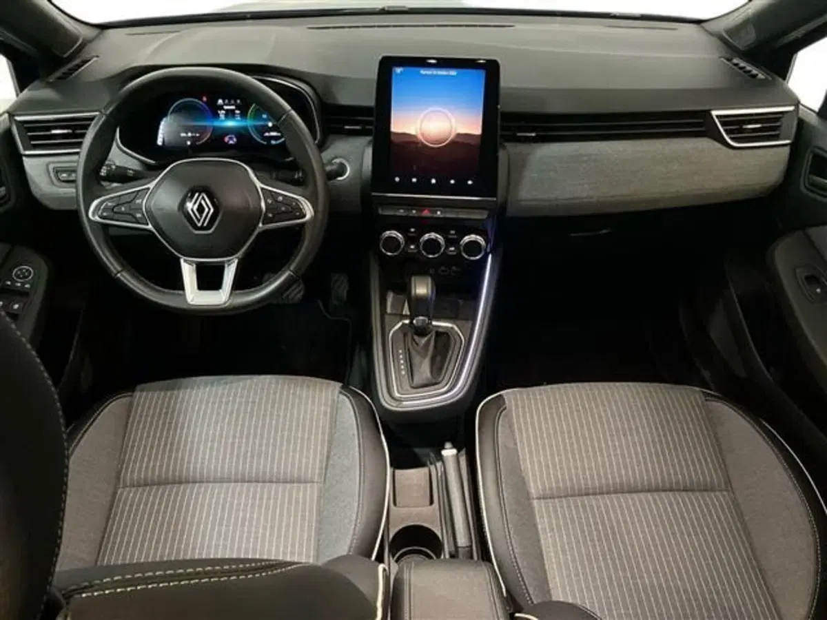 Renault Clio usata a Como (9)