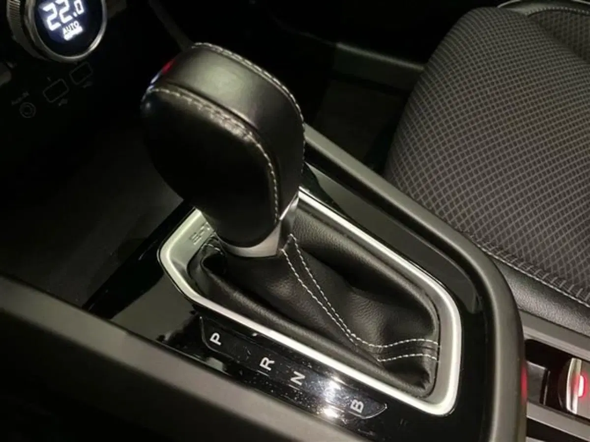 Renault Arkana usata a Como (14)