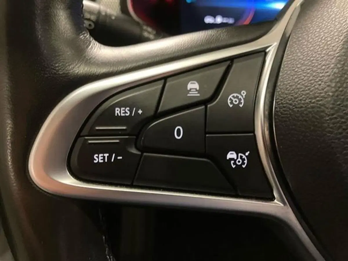 Renault Arkana usata a Como (16)