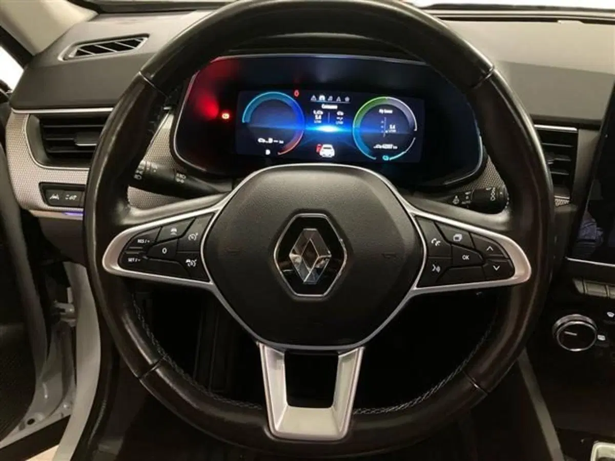 Renault Arkana usata a Como (18)