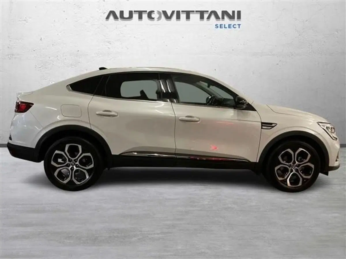 Renault Arkana usata a Como (5)