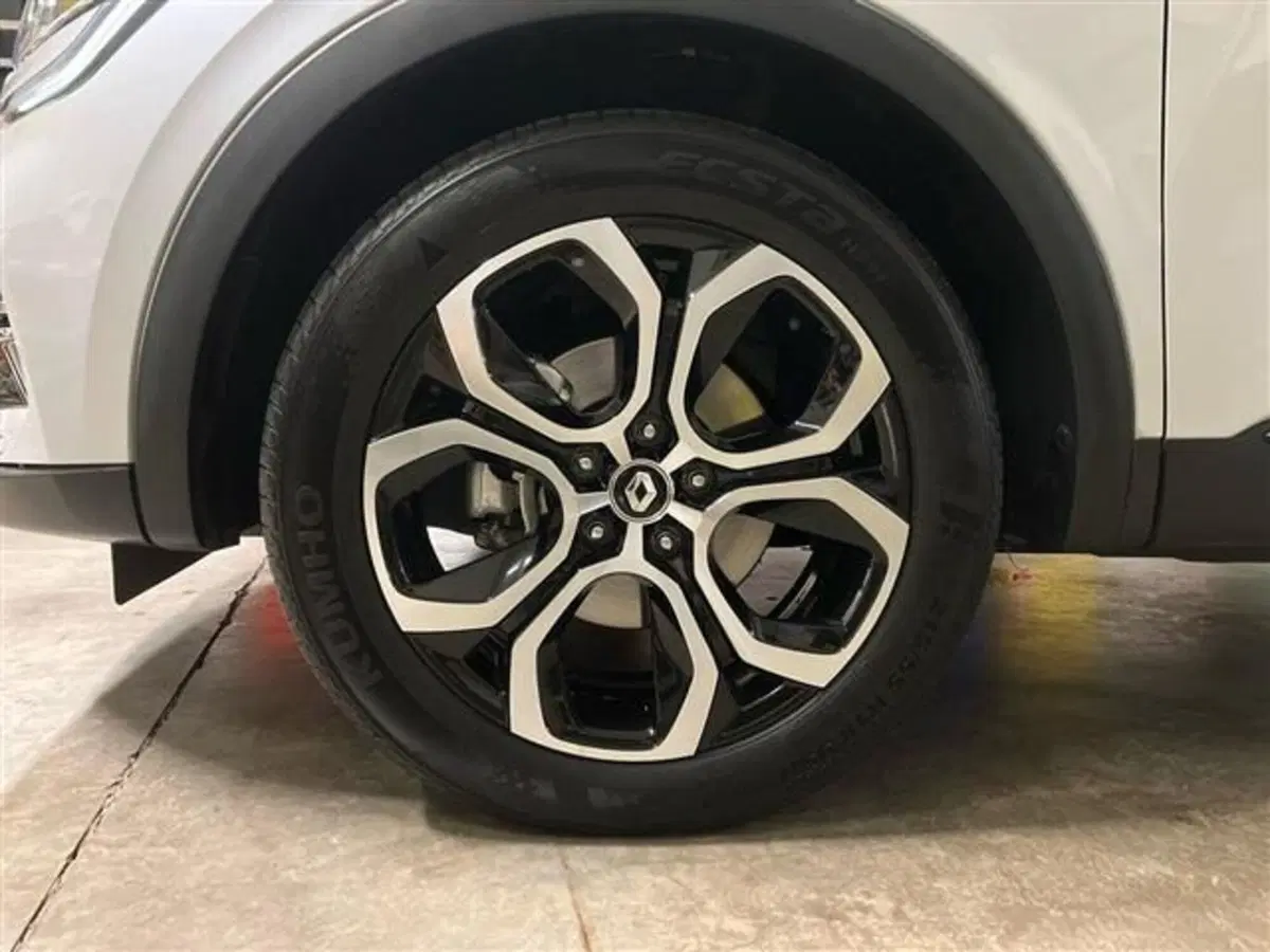 Renault Arkana usata a Como (6)