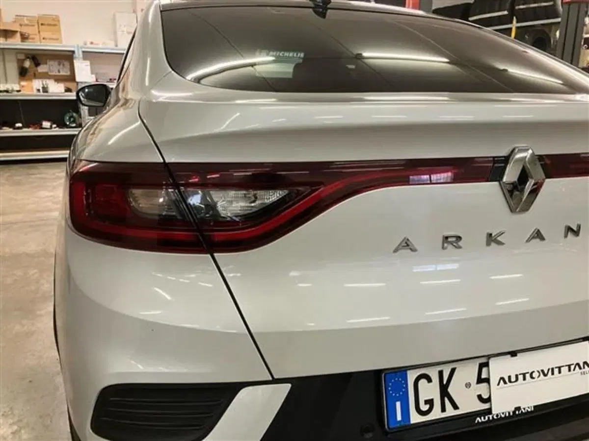 Renault Arkana usata a Como (7)