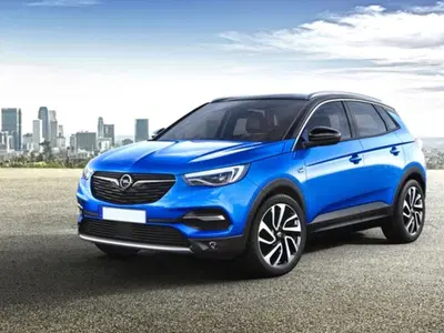 Opel Grandland X 1.6 diesel Ecotec Start&Stop Innovation del 2018 usata a Modena