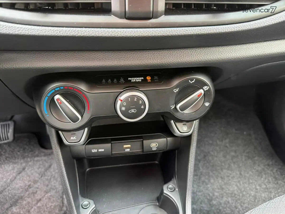 Kia Picanto usata a Verona (14)