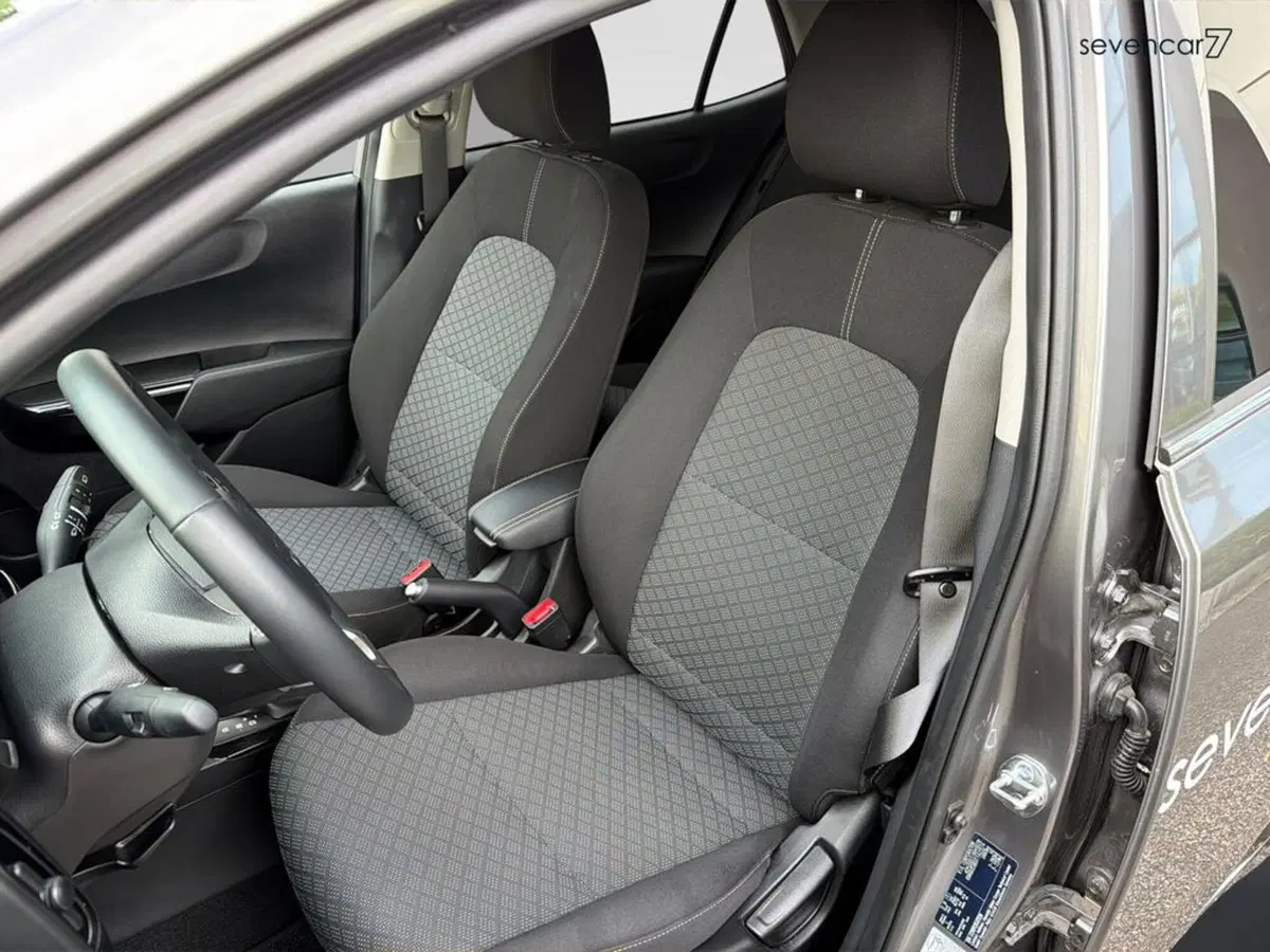 Kia Picanto usata a Verona (15)