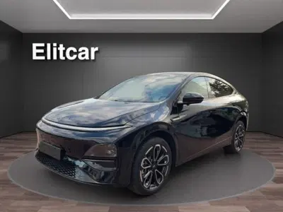 XPeng G6 G6 68,5 kWh Standard Range rwd nuova a Dormelletto