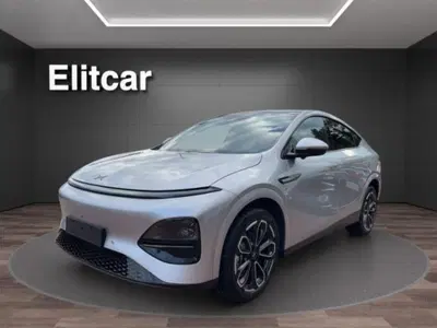 XPeng G6 G6 68,5 kWh Standard Range rwd nuova a Dormelletto