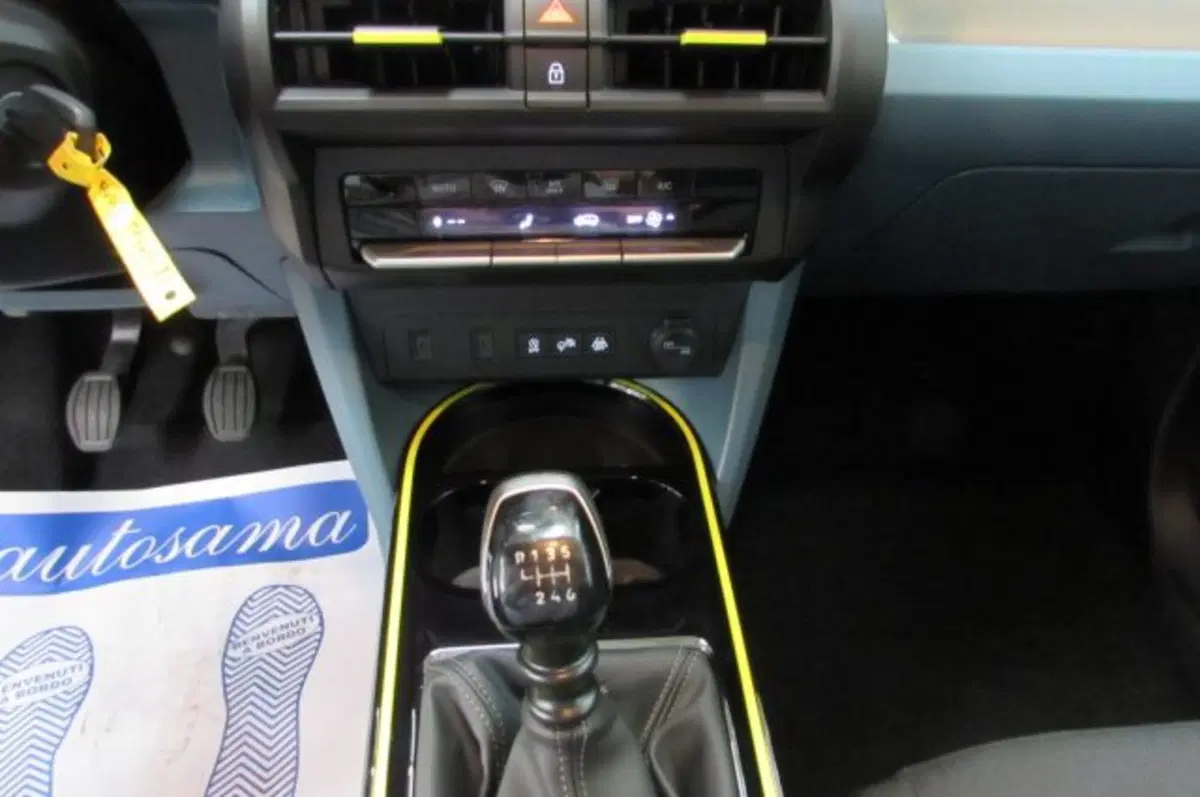 Fiat Grande Panda nuova a Milano (11)