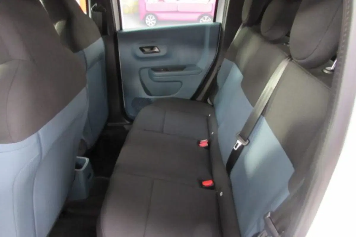 Fiat Grande Panda nuova a Milano (13)