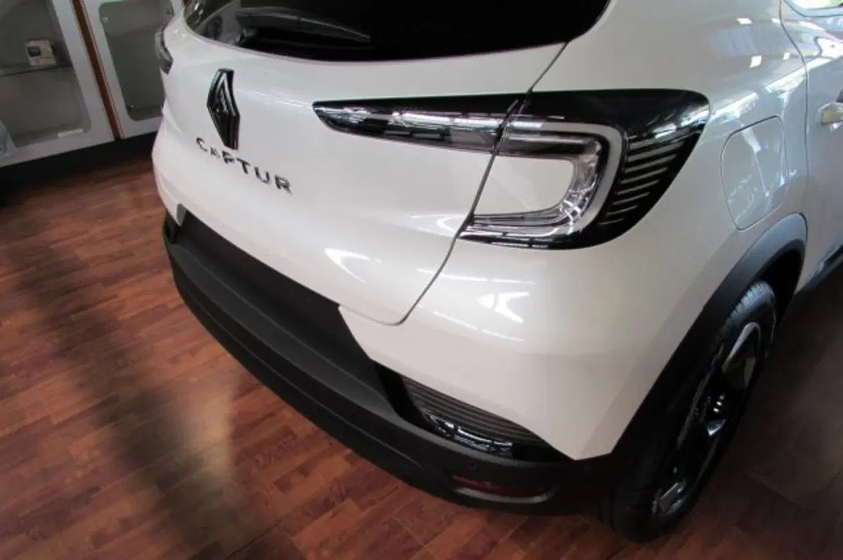 Renault Captur nuova a Milano (13)