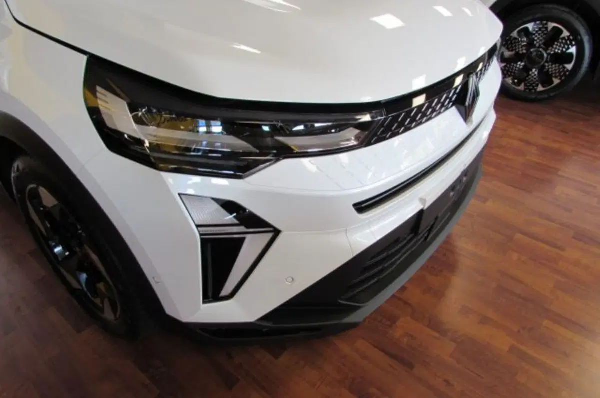 Renault Captur nuova a Milano (15)