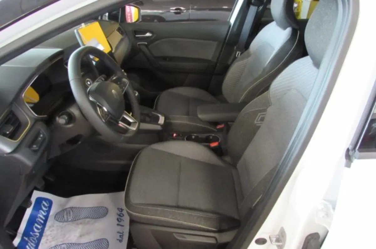 Renault Captur nuova a Milano (6)