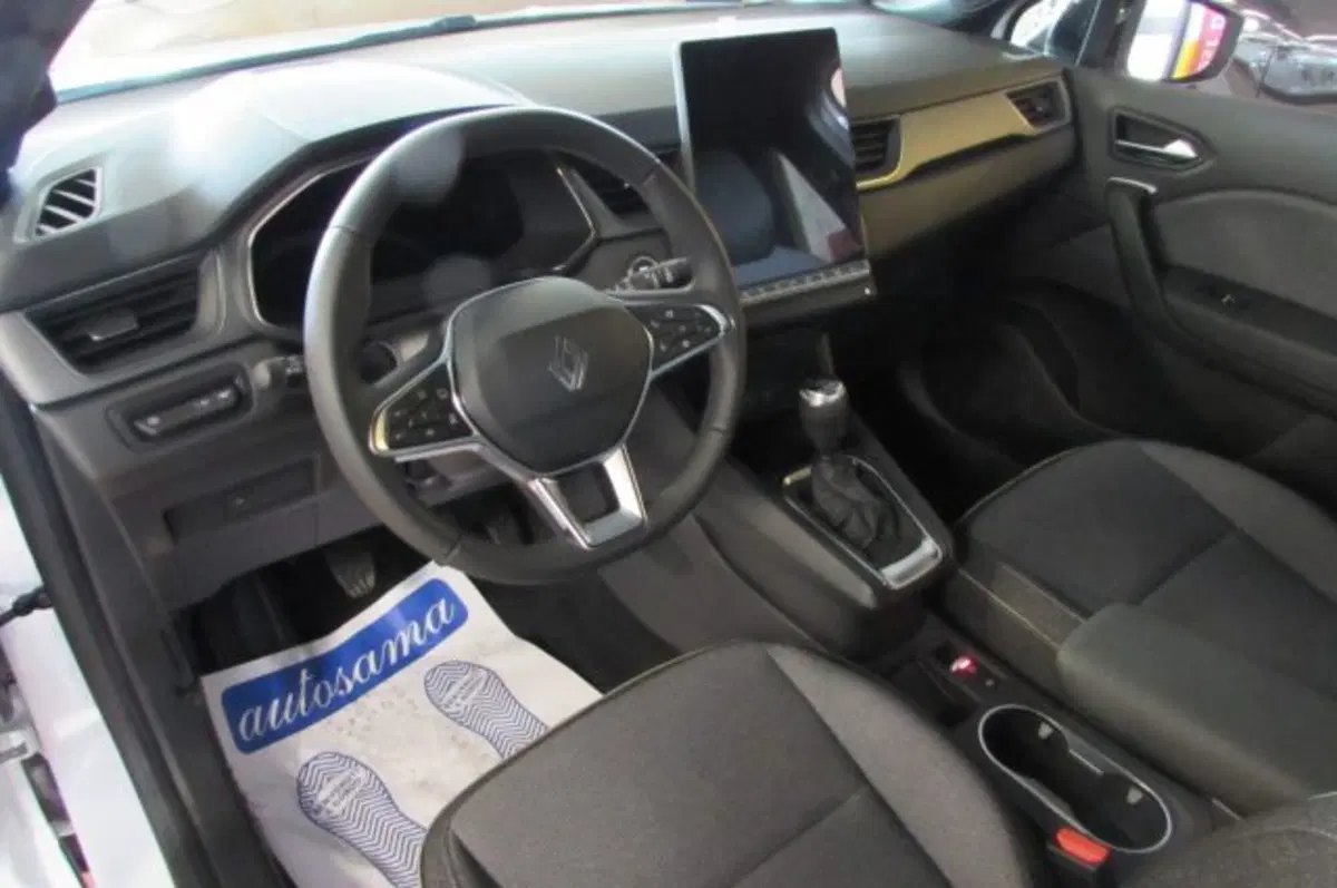 Renault Captur nuova a Milano (7)