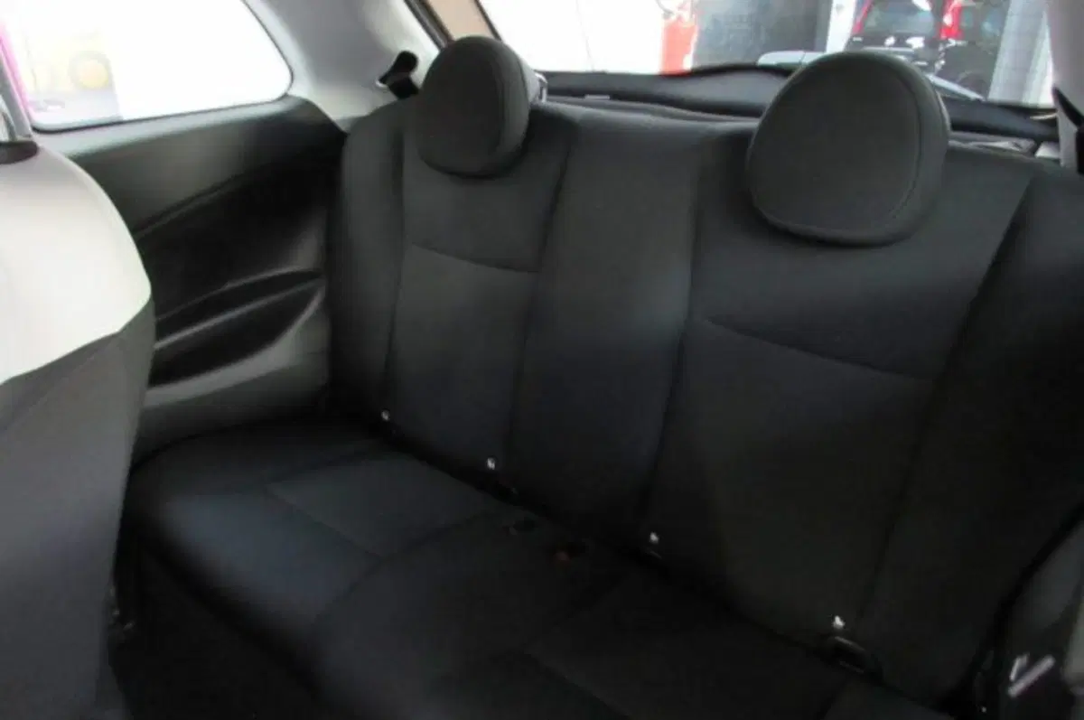 Fiat 500 nuova a Milano (13)