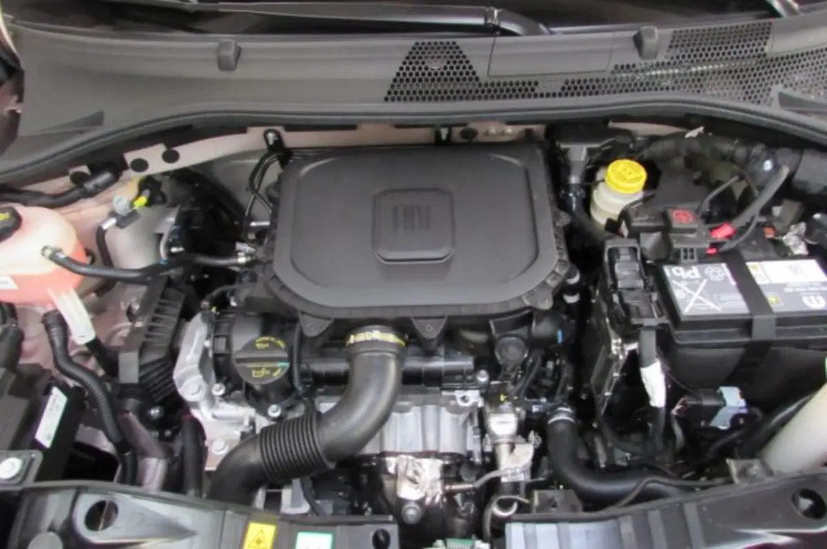 Fiat 500 nuova a Milano (17)