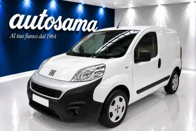 Fiat Fiorino QUBO 1.3 MJT 95CV SX (N1) del 2022 usata a Rho