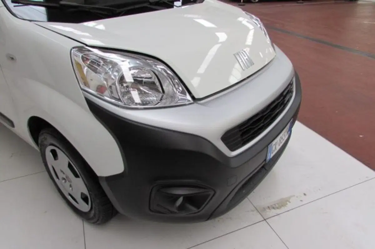 Fiat Fiorino usata a Milano (17)