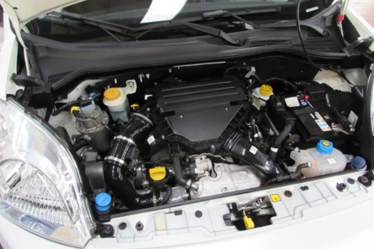 Fiat Fiorino usata a Milano (18)