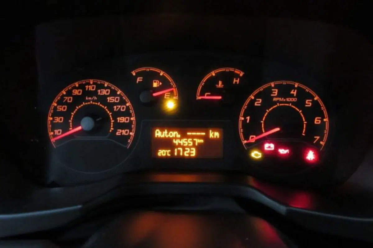 Fiat Fiorino usata a Milano (9)