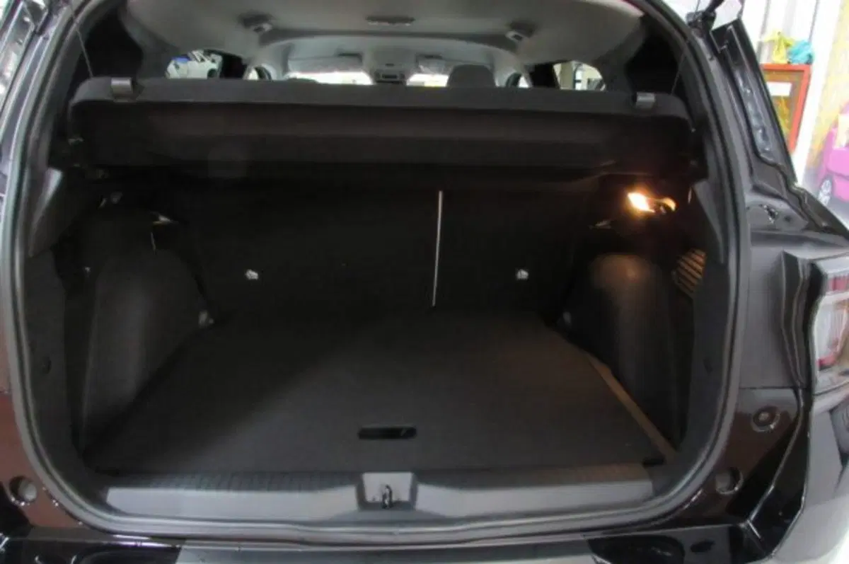 Citroen C3 Aircross nuova a Milano (17)