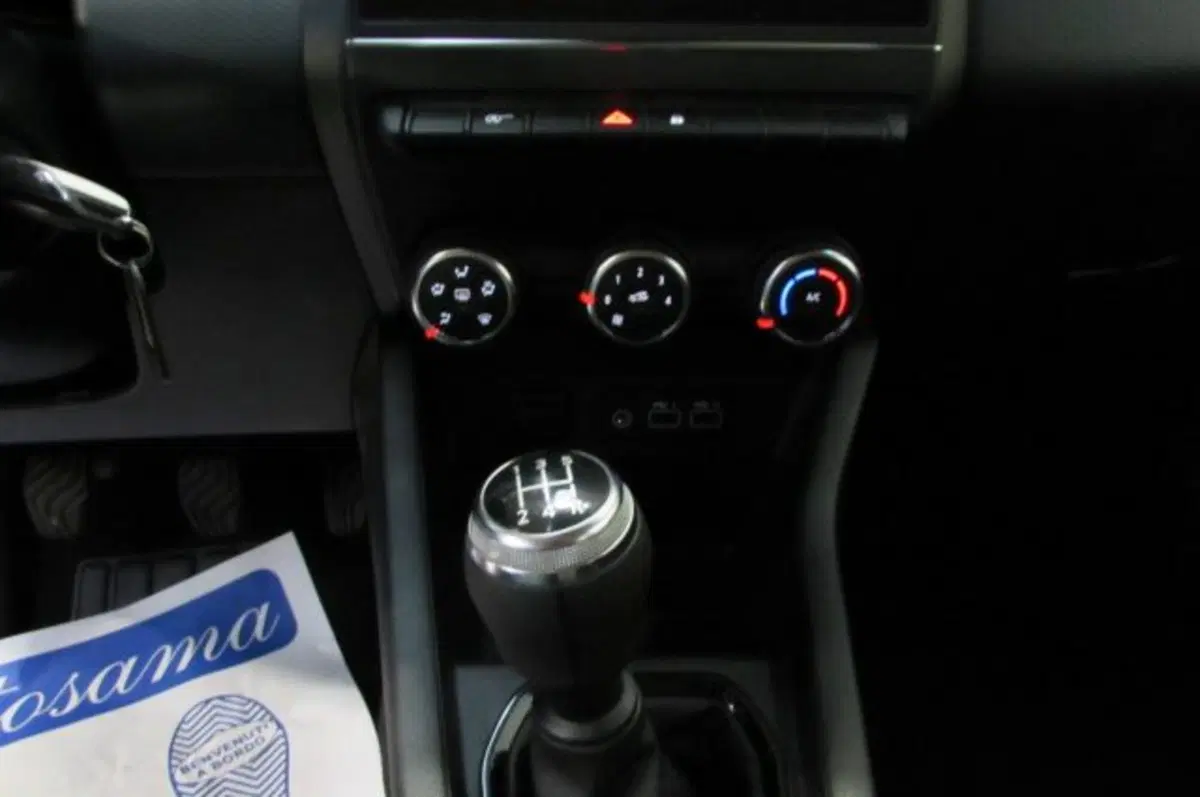 Renault Clio usata a Milano (11)