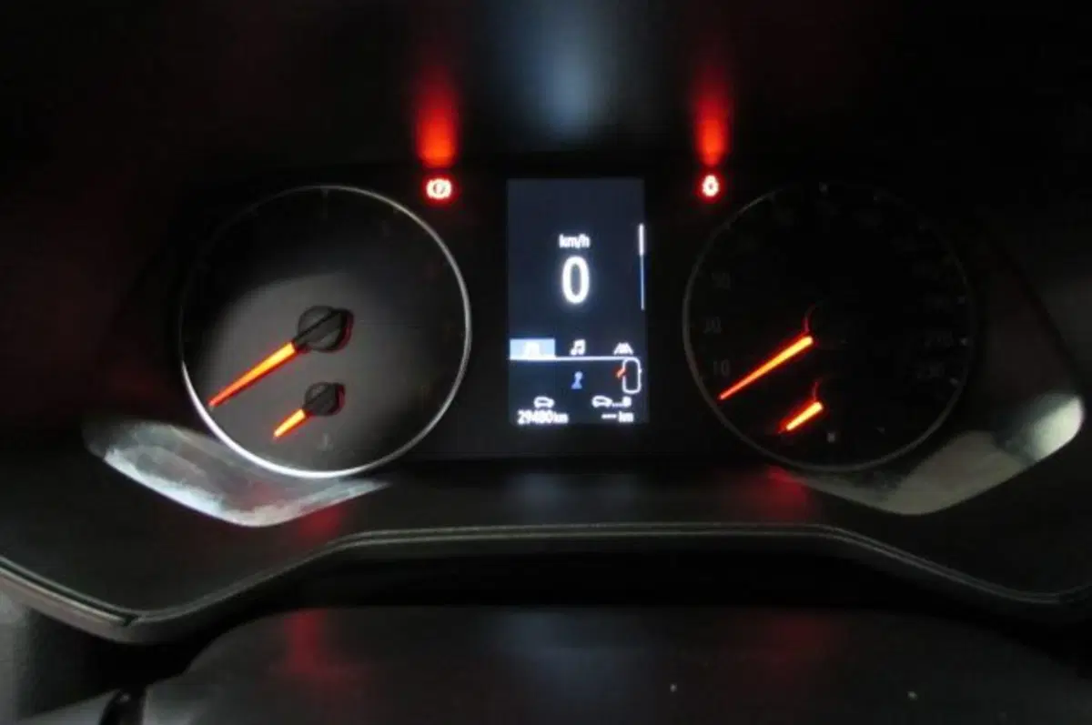 Renault Clio usata a Milano (13)