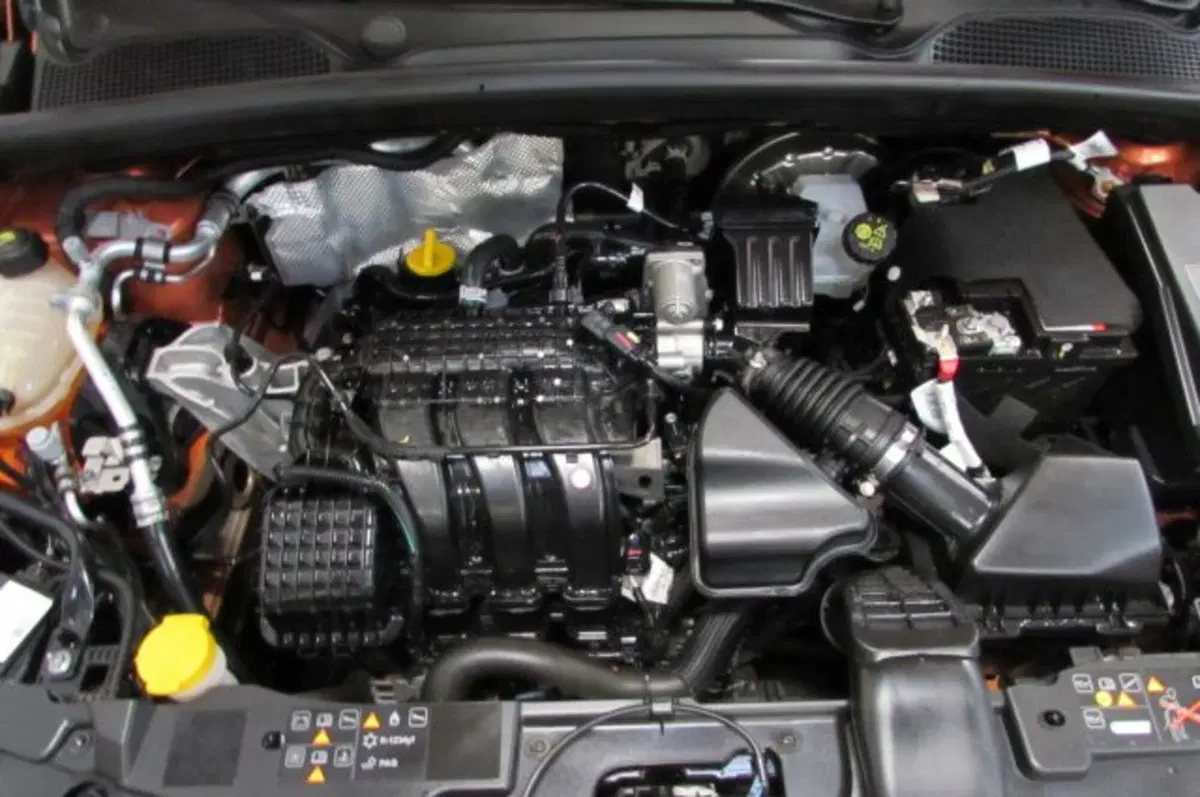 Renault Clio usata a Milano (19)