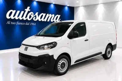 Fiat Scudo Furgone ce 1.5 bluehdi 120cv L3H1 nuova a Rho