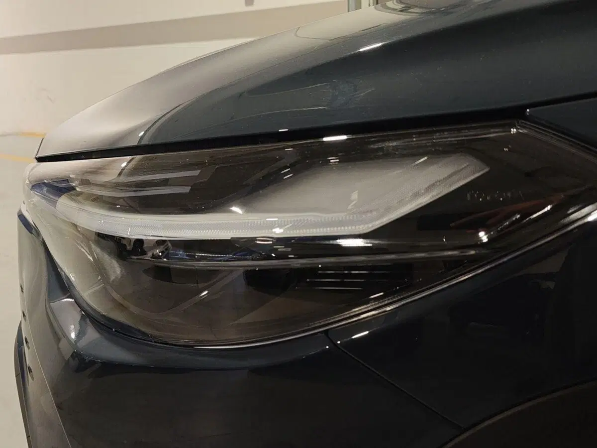 Toyota Corolla Cross usata a Genova (14)